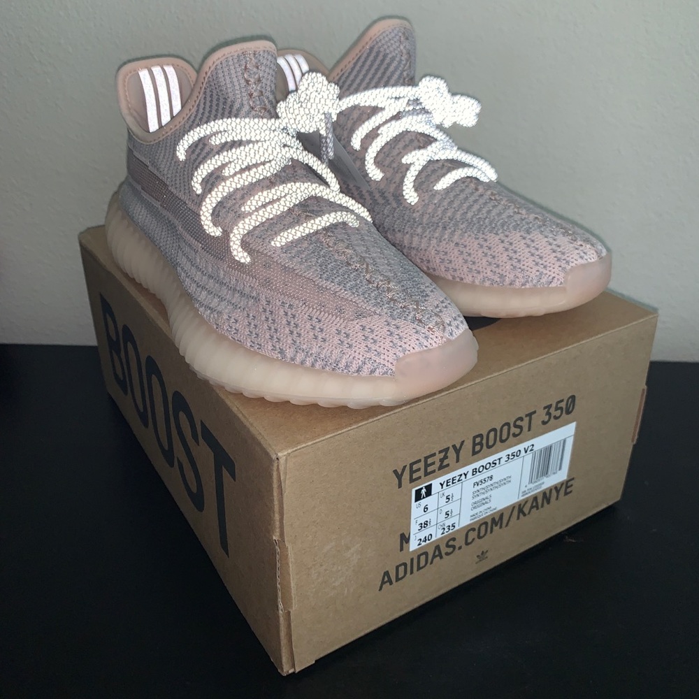 Boost 350 v2 synth
